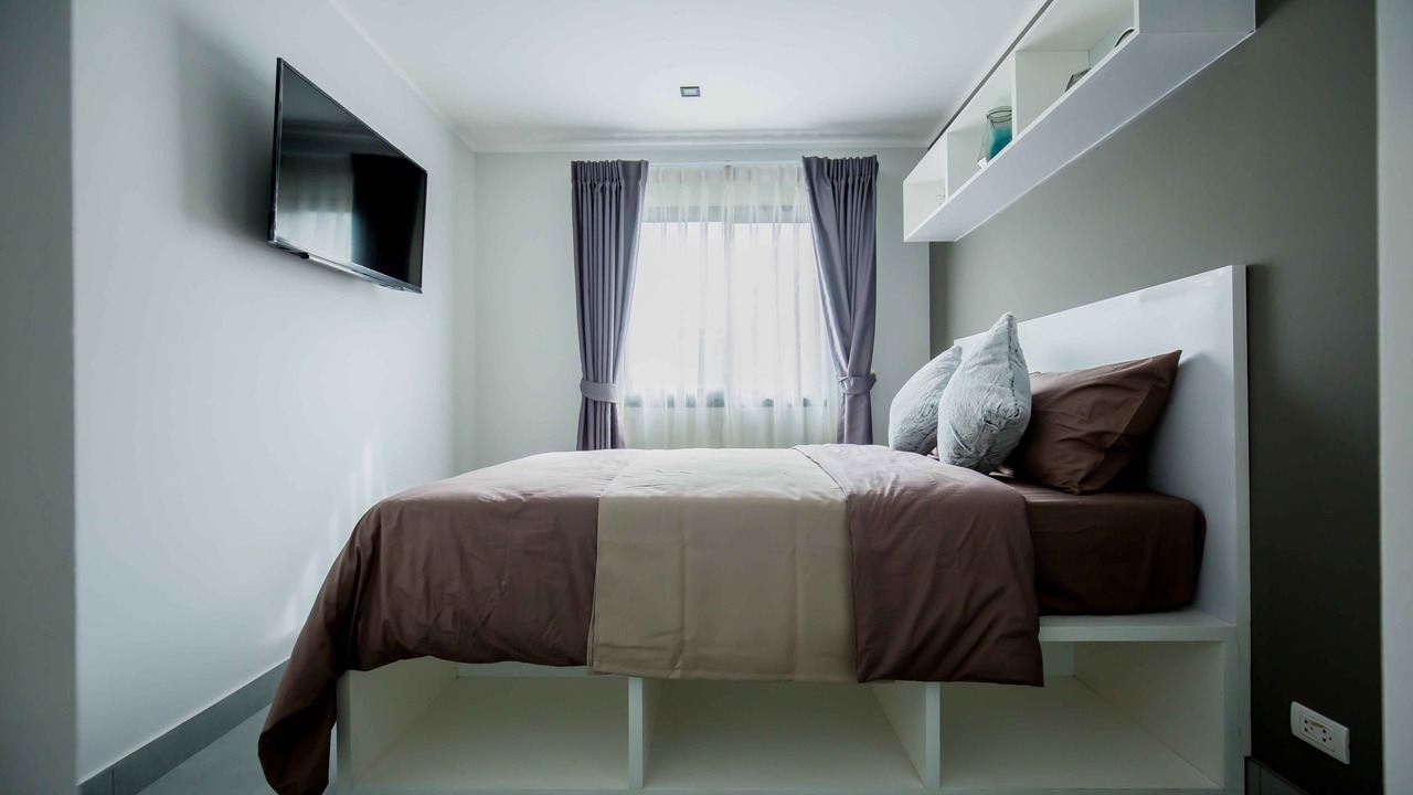 Photo of Bedroom in Chalong