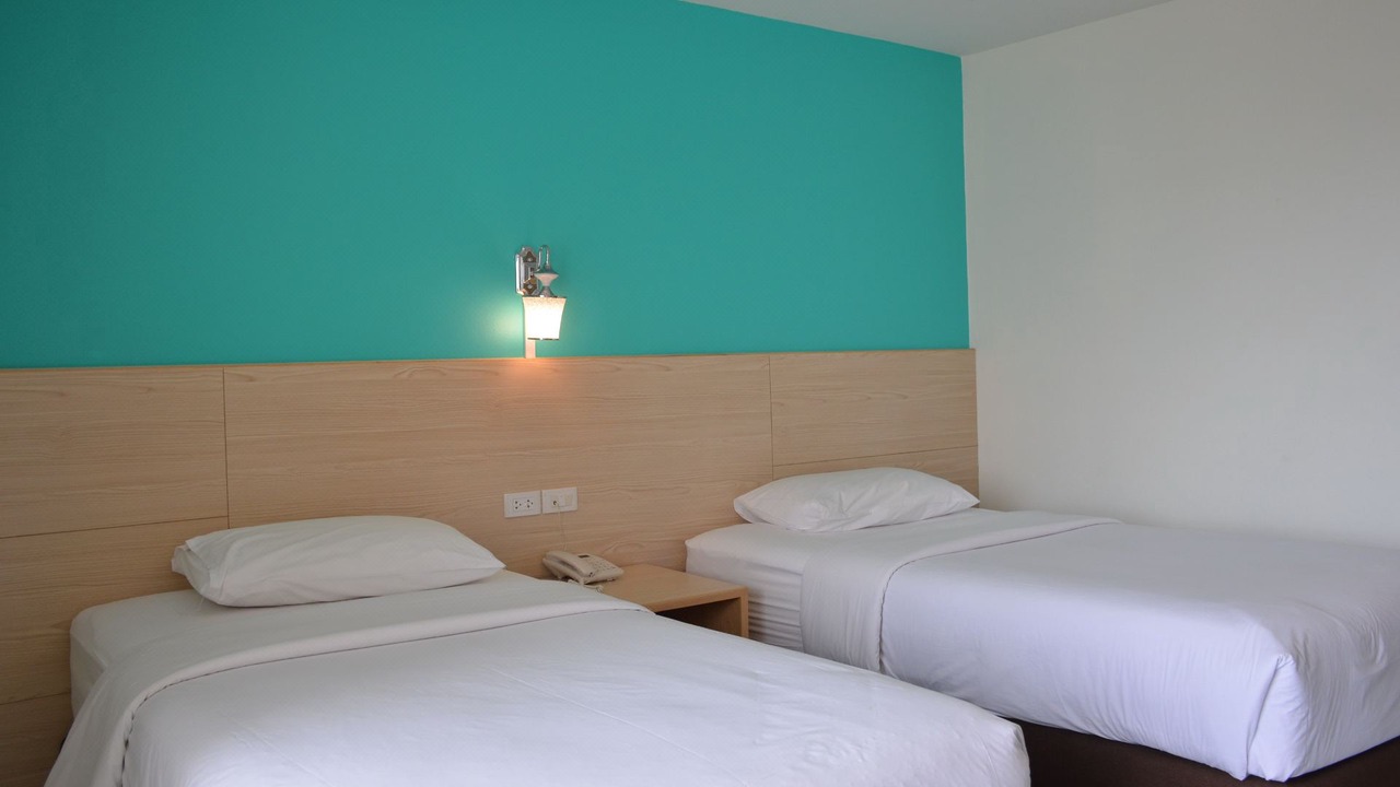 Photo of Bedroom in Hua Hin