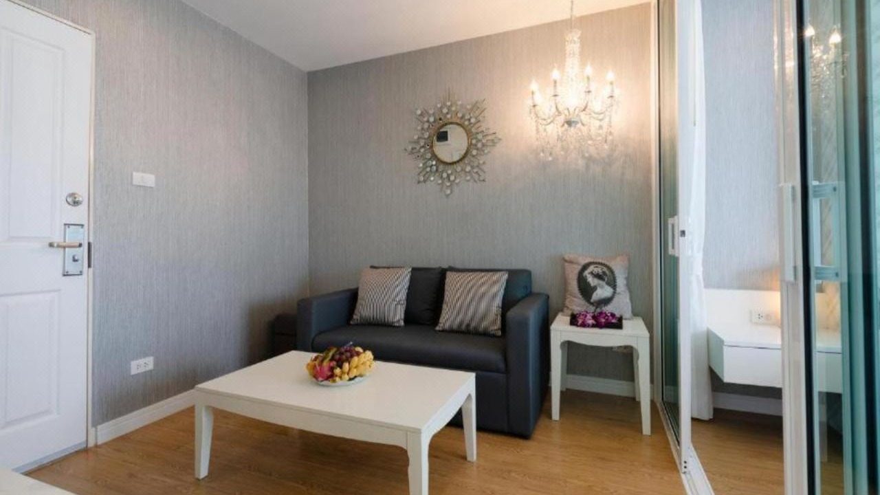 Photo of Livingroom in Ban Bo Han