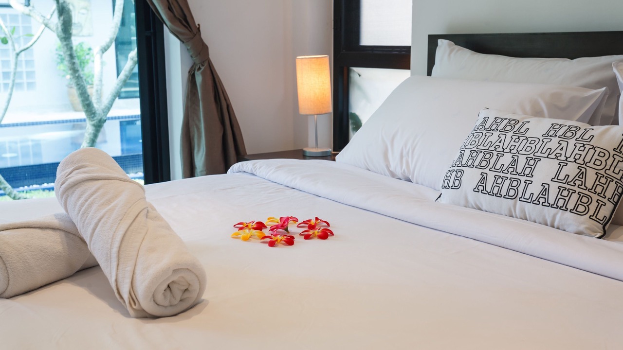 Photo of Bedroom in Rawai