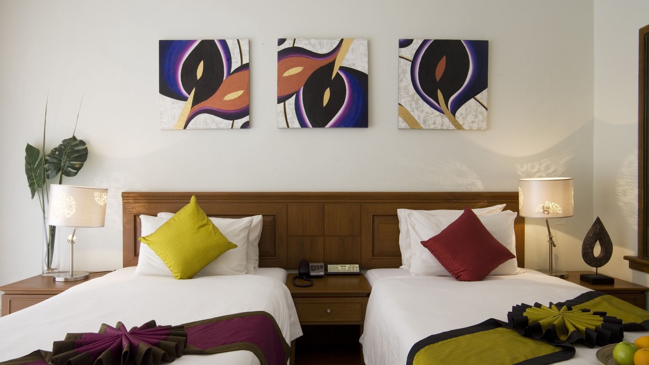 Photo of Bedroom in Patong