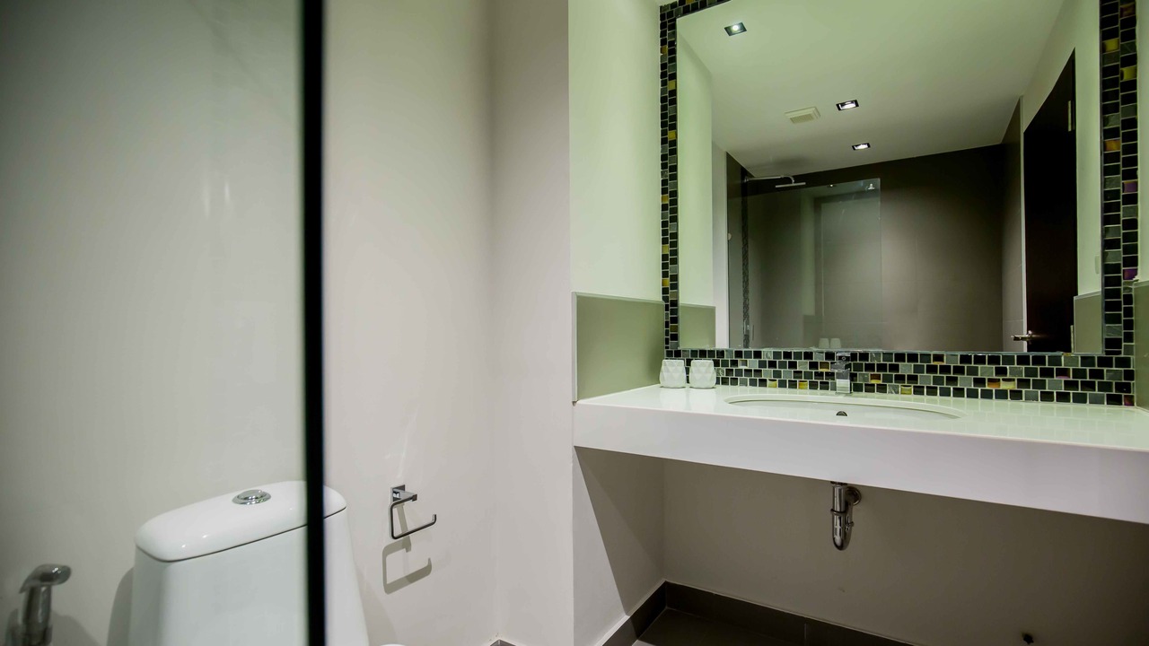 Photo of Bathroom in Chalong