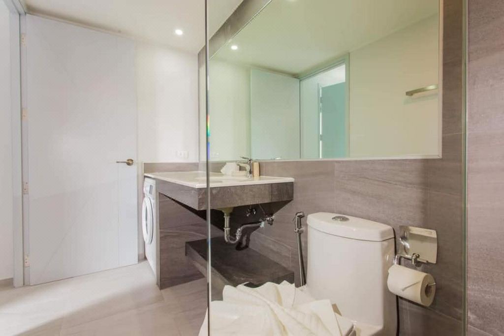 Photo of Bathroom in Chalong