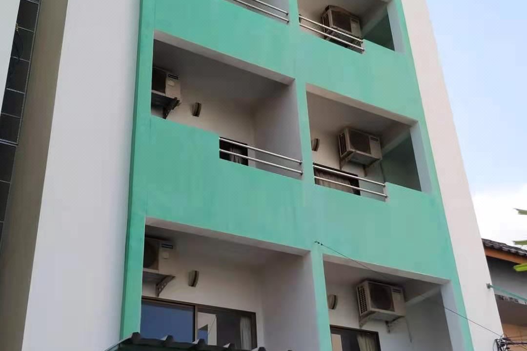 Photo of Buildings in Hua Hin