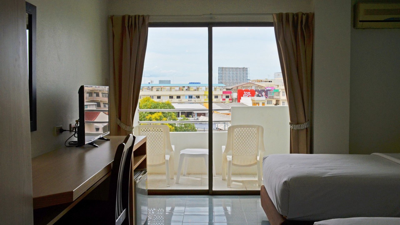 Photo of Bedroom in Hua Hin