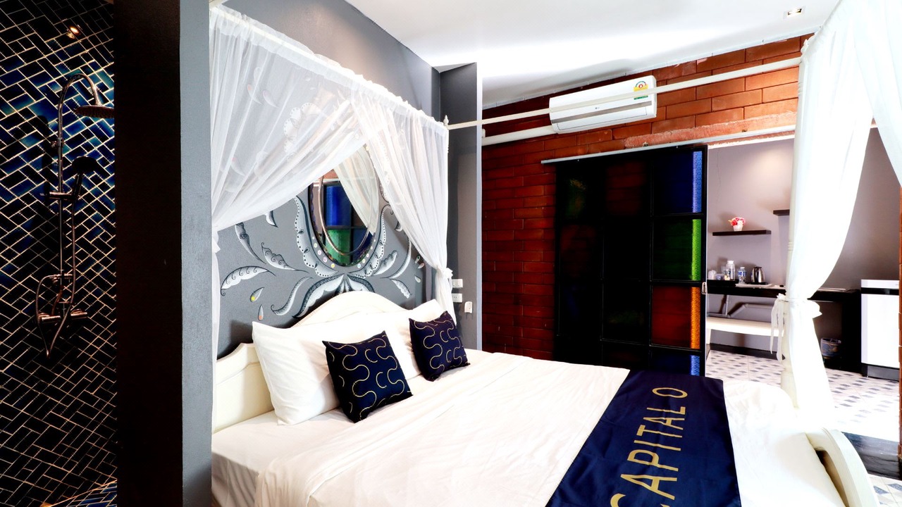 Photo of Bedroom in Mae Rim