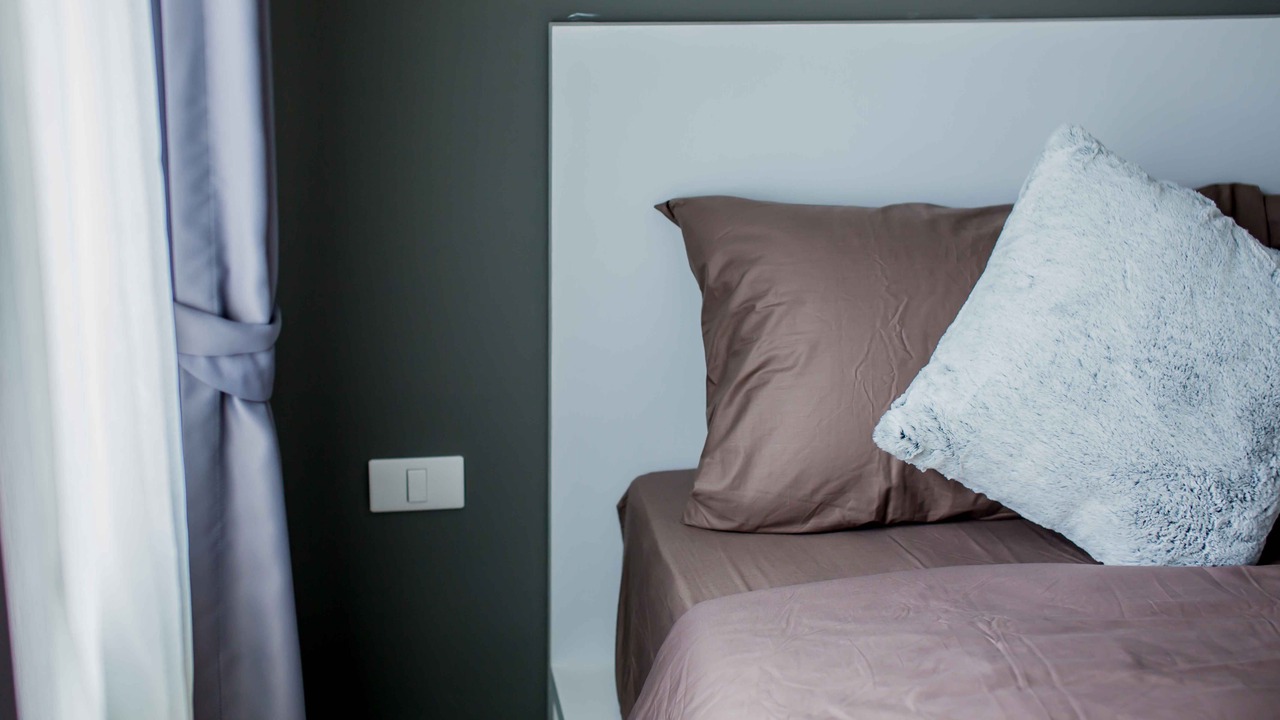 Photo of Bedroom in Chalong