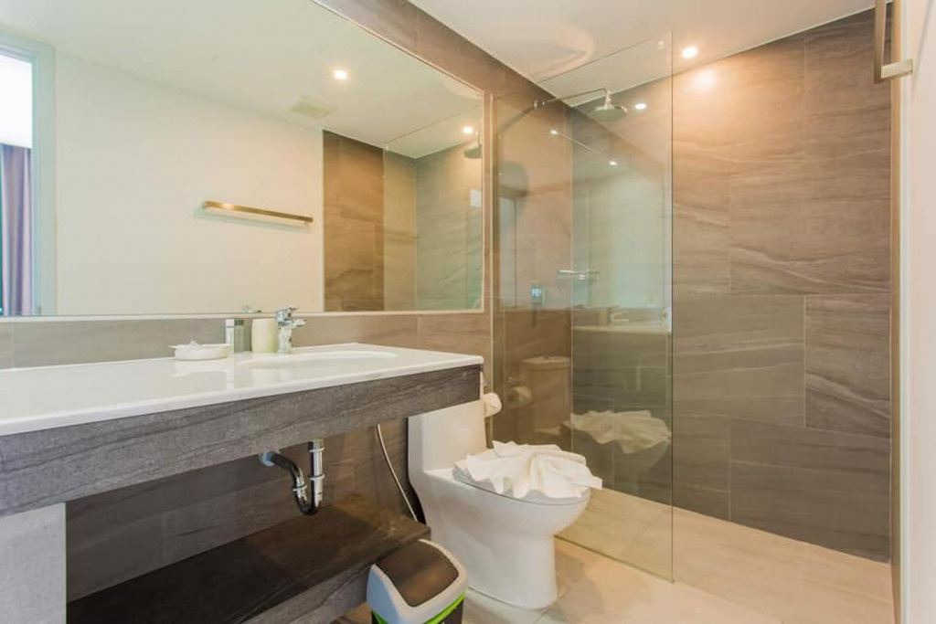 Photo of Bathroom in Chalong