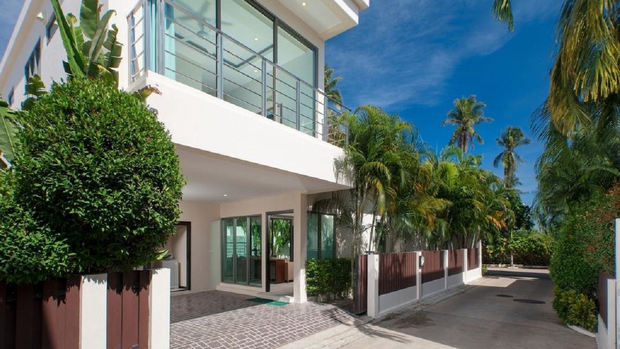 Photo of Buildings in Rawai