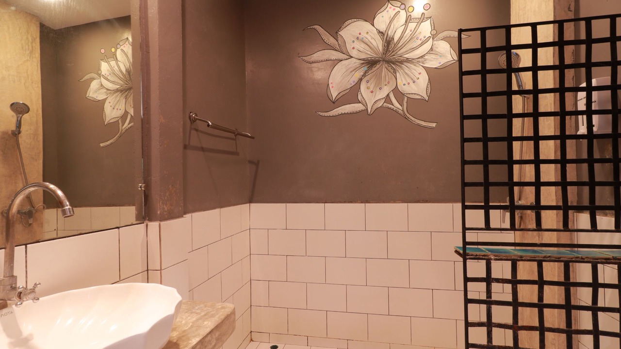 Photo of Bathroom in Mae Rim