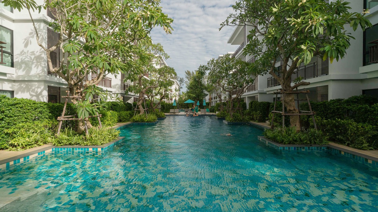 Photo of Outdoor in Rawai
