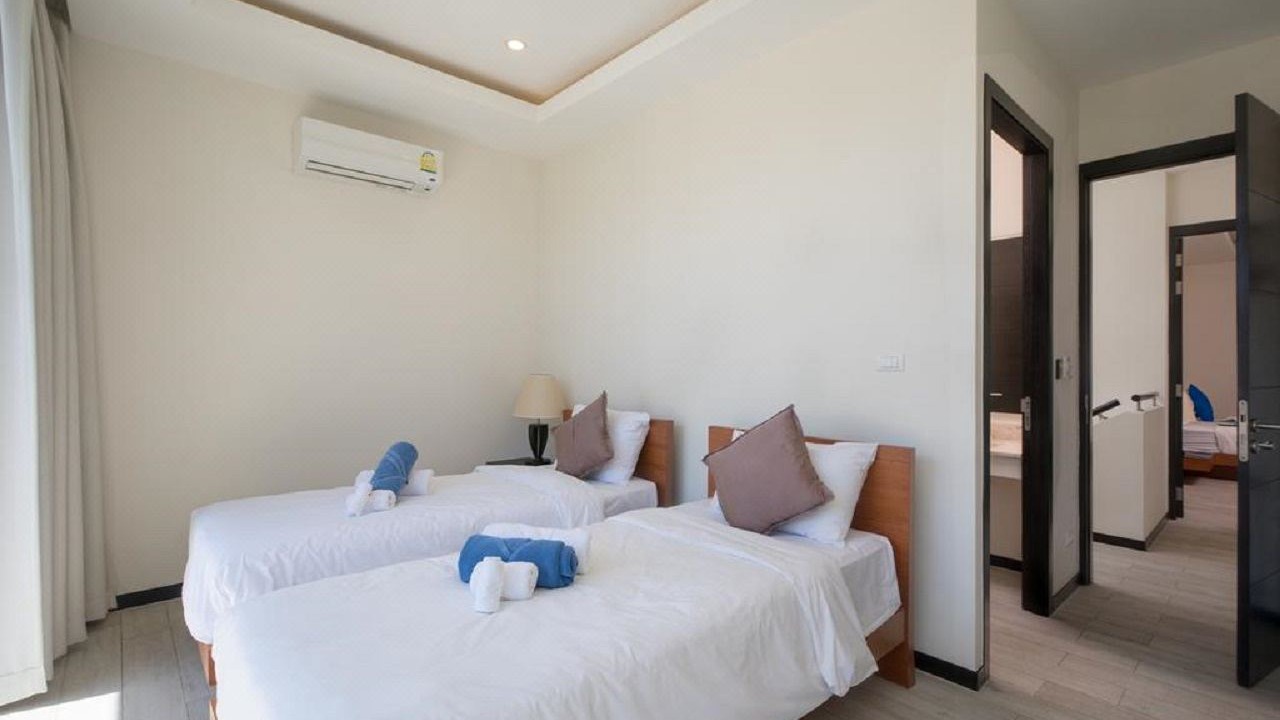 Photo of Bedroom in Rawai
