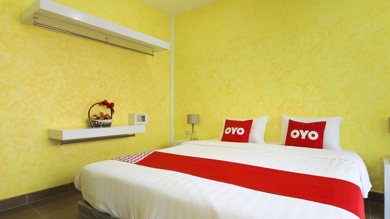 Photo of Bedroom in Kata