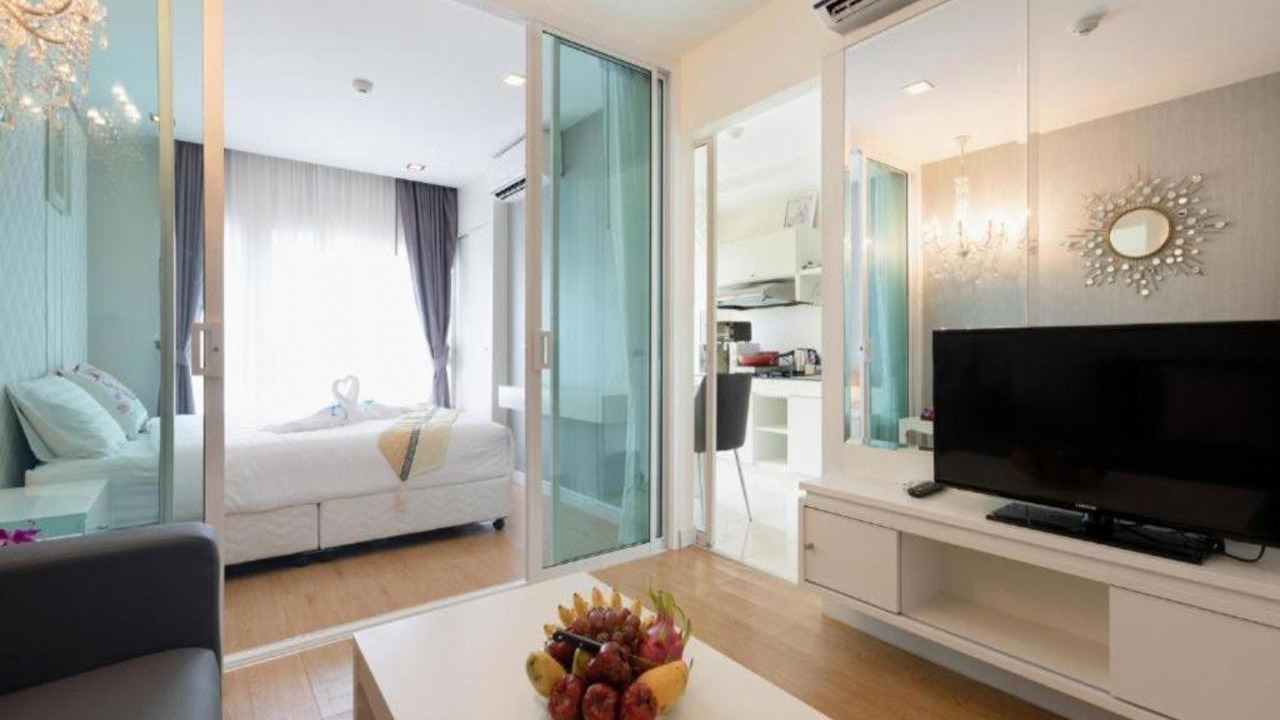 Photo of Livingroom in Ban Bo Han