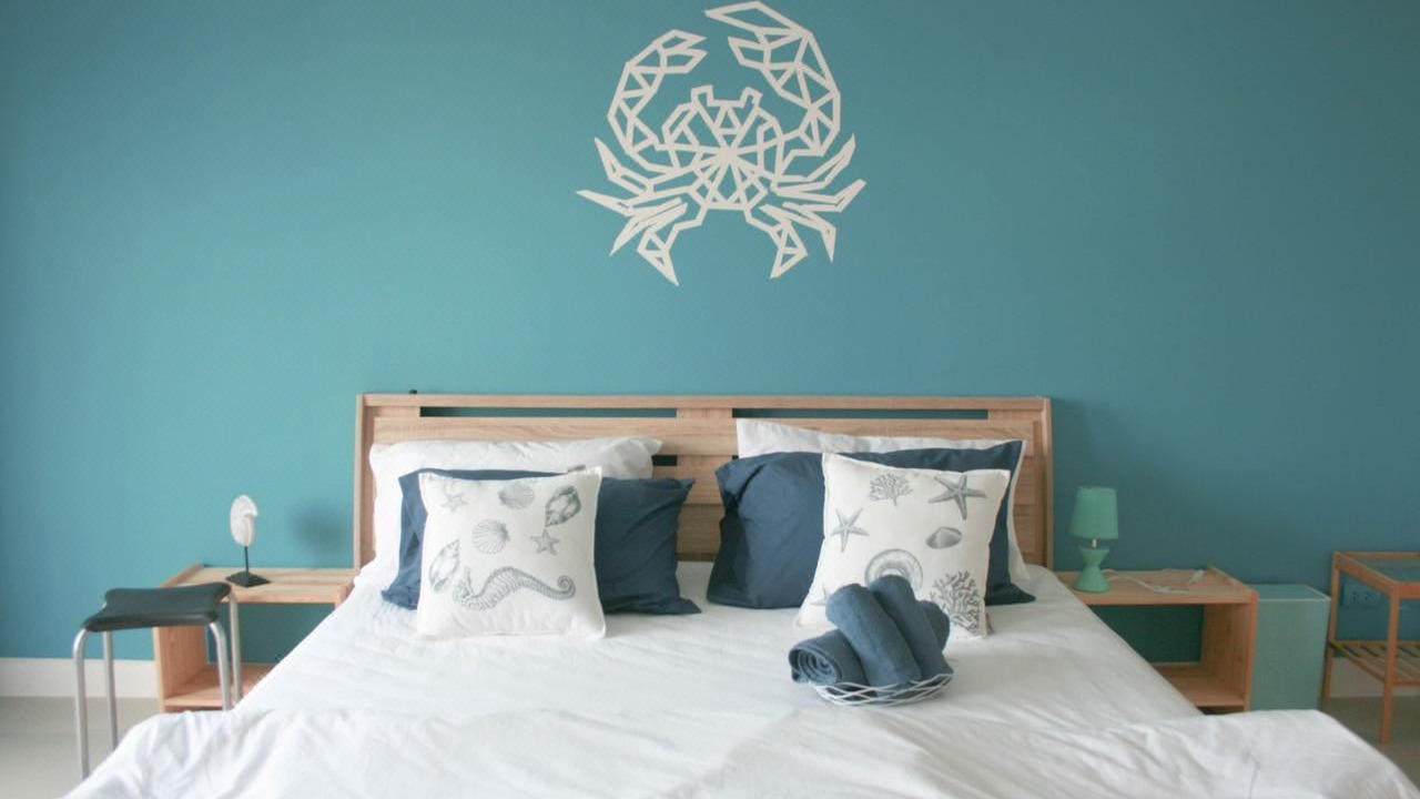 Photo of Bedroom in Si Sunthon