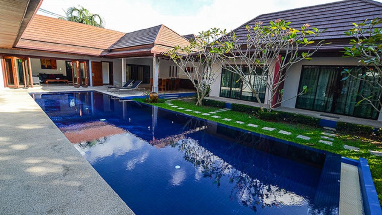 Photo of Outdoor in Rawai