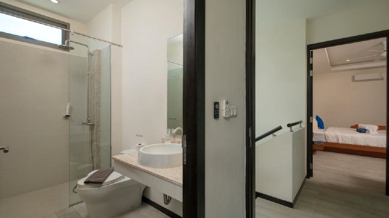 Photo of Bathroom in Rawai