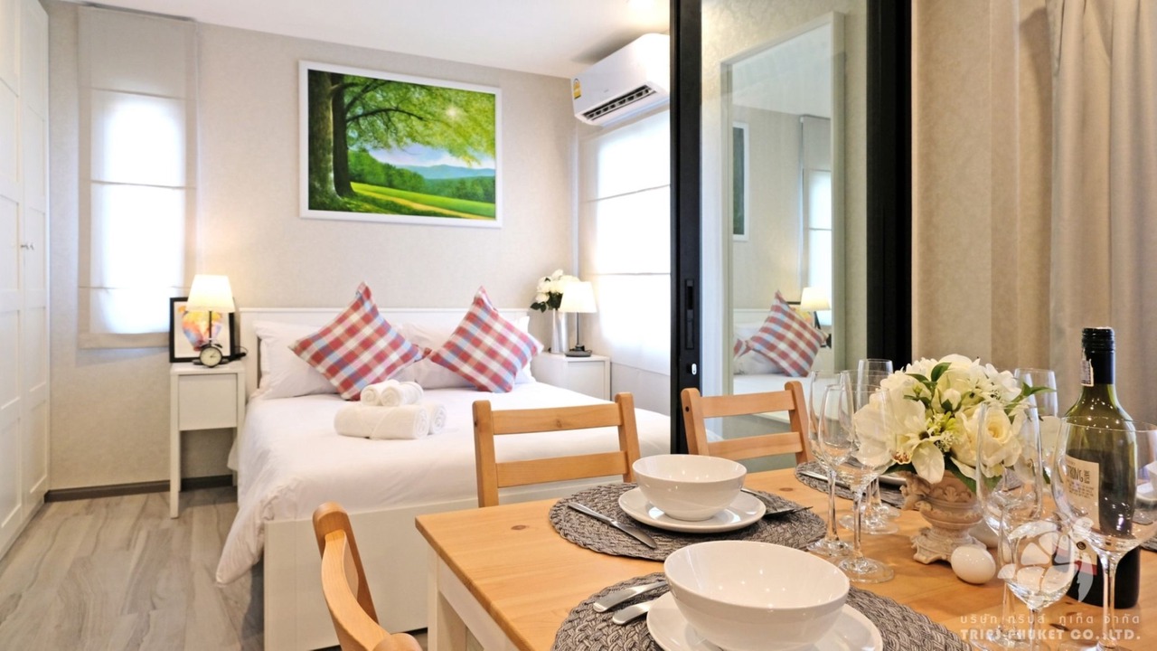 Photo of Livingroom in Sa Khu