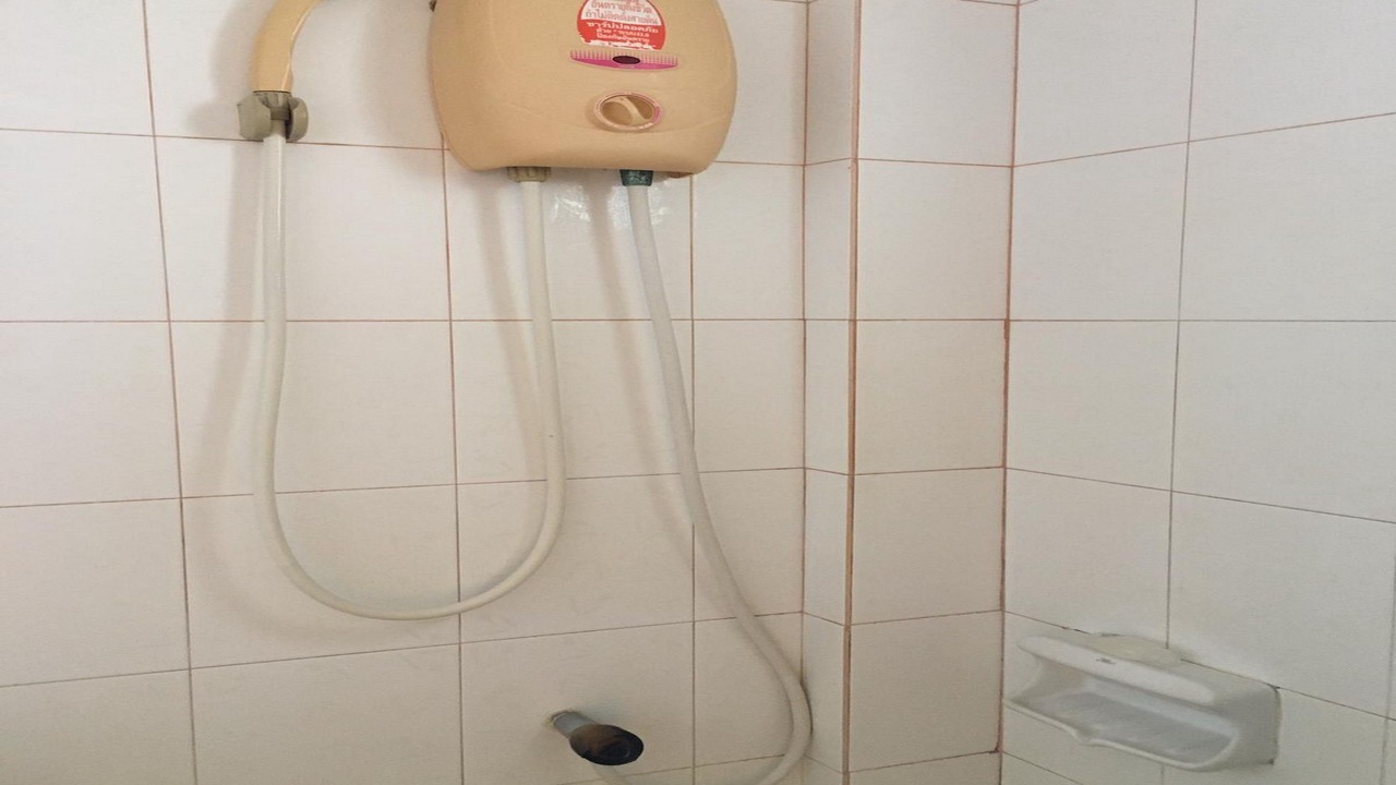 Photo of Bathroom in Kata