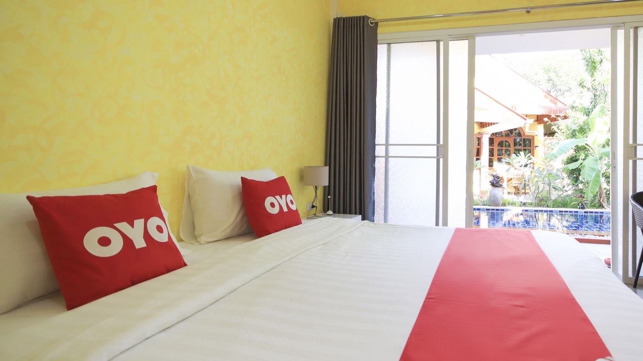 Photo of Bedroom in Kata