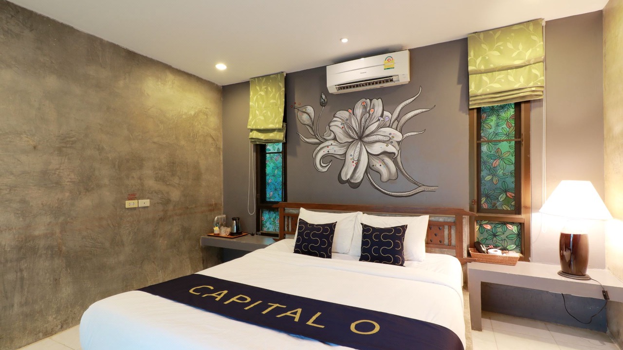 Photo of Bedroom in Mae Rim