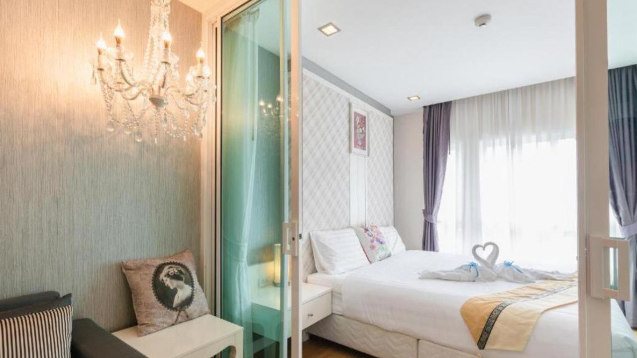 Photo of Bedroom in Ban Bo Han