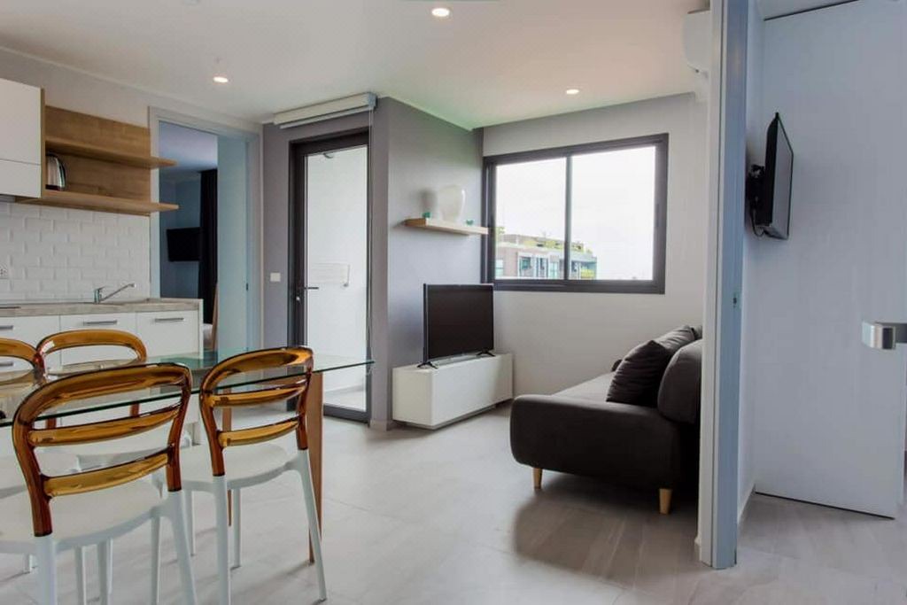 Photo of Livingroom in Chalong