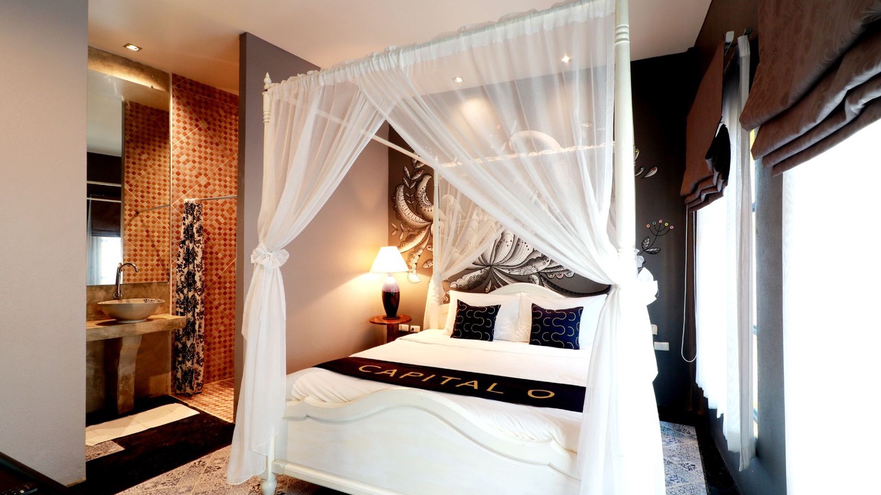 Photo of Bedroom in Mae Rim