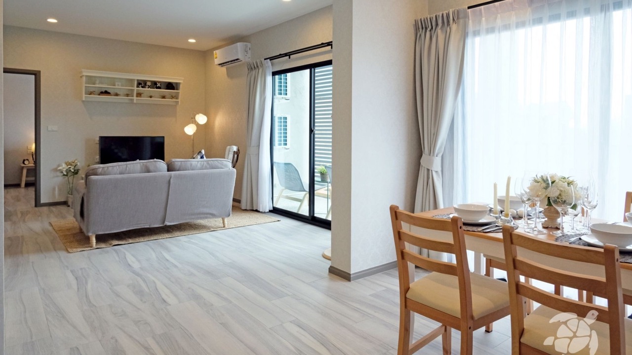 Photo of Livingroom in Sa Khu
