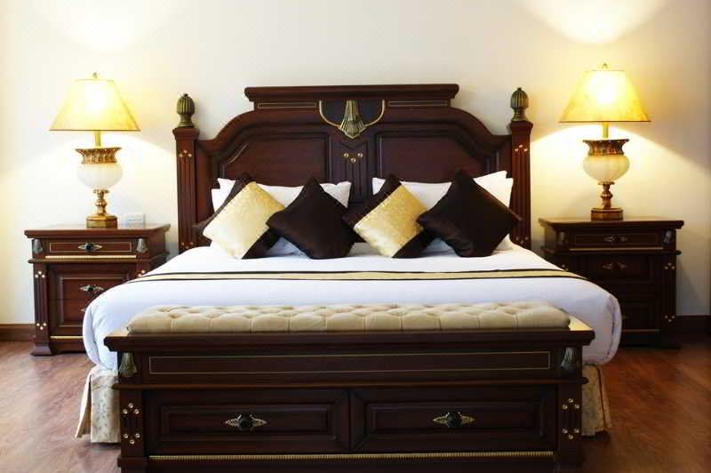 Photo of Bedroom in Central Pattaya