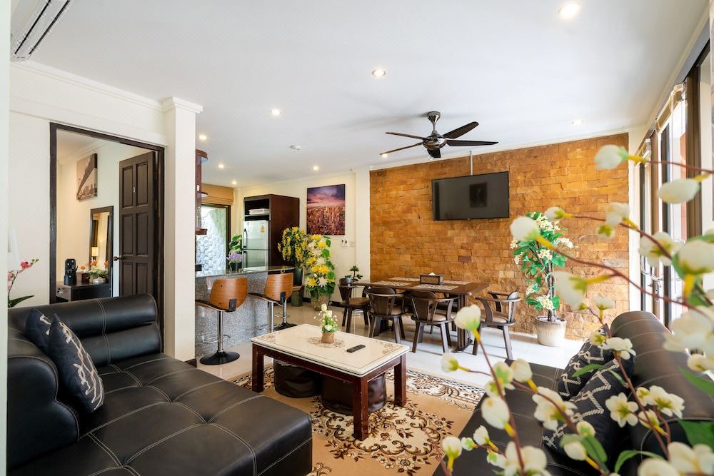 Photo of Livingroom in Pa Klok