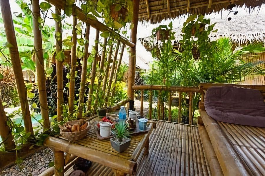 Photo of Patio Balcony in Rawai