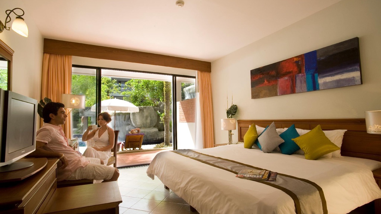 Photo of Bedroom in Patong