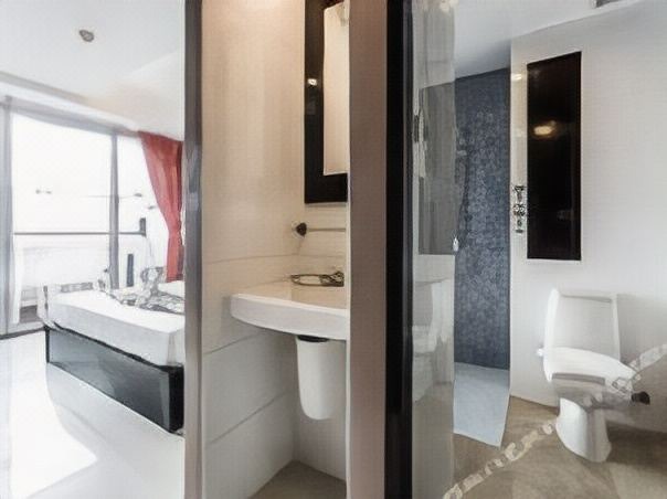 Photo of Bathroom in Patong