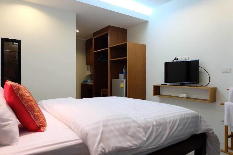 Photo of Bedroom in Chalong