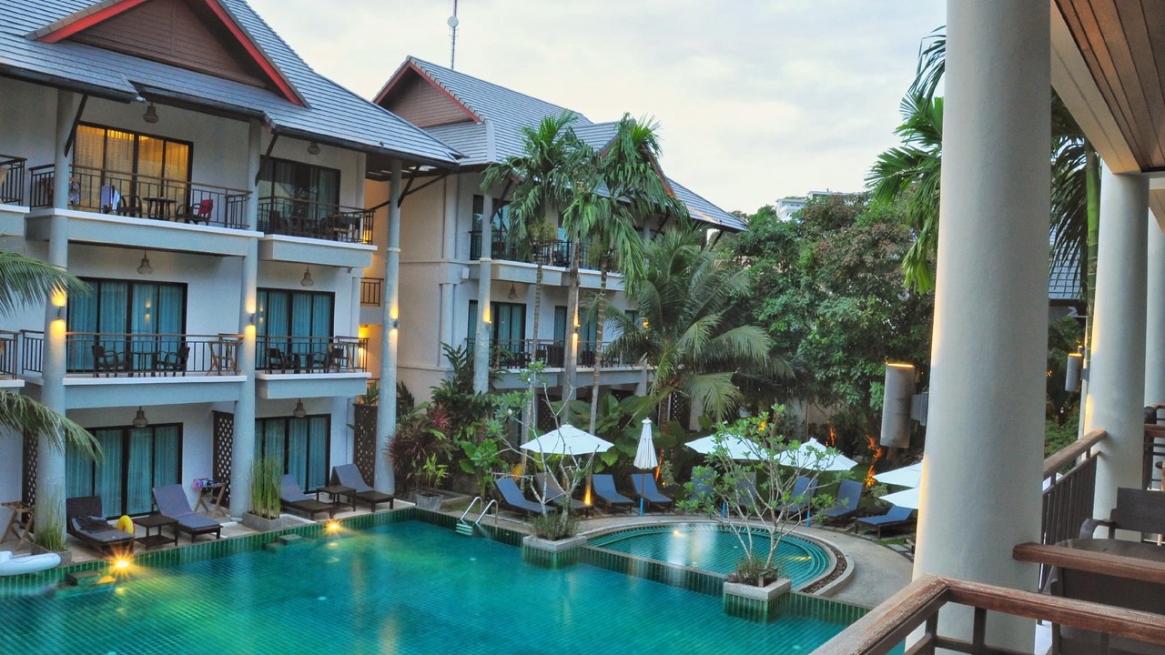 Photo of Outdoor in Rawai