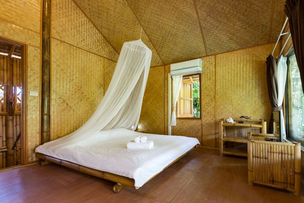 Photo of Bedroom in Rawai