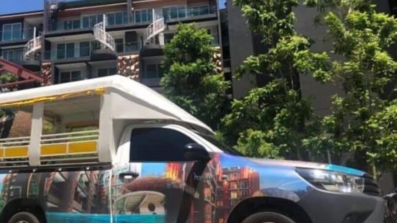 Photo of Others in Patong