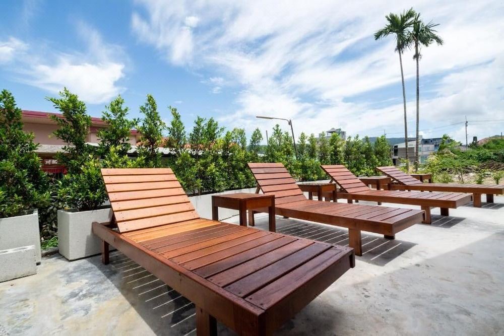 Photo of Patio Balcony in Chalong
