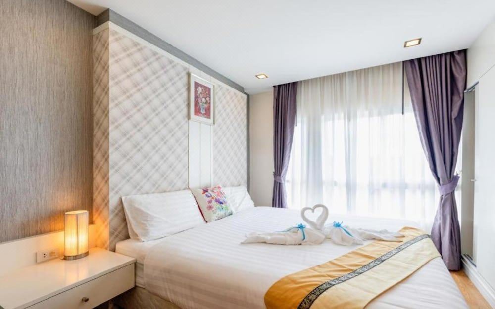 Photo of Bedroom in Ban Bo Han