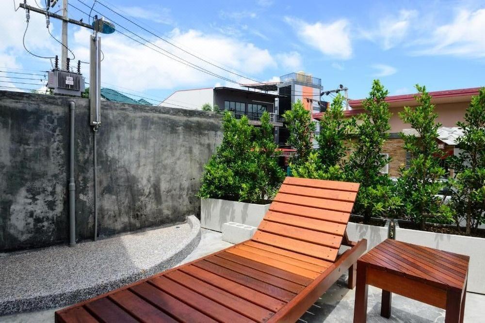 Photo of Patio Balcony in Chalong