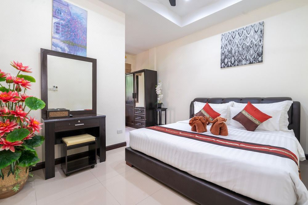 Photo of Bedroom in Pa Klok