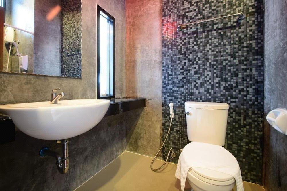 Photo of Bathroom in Chalong