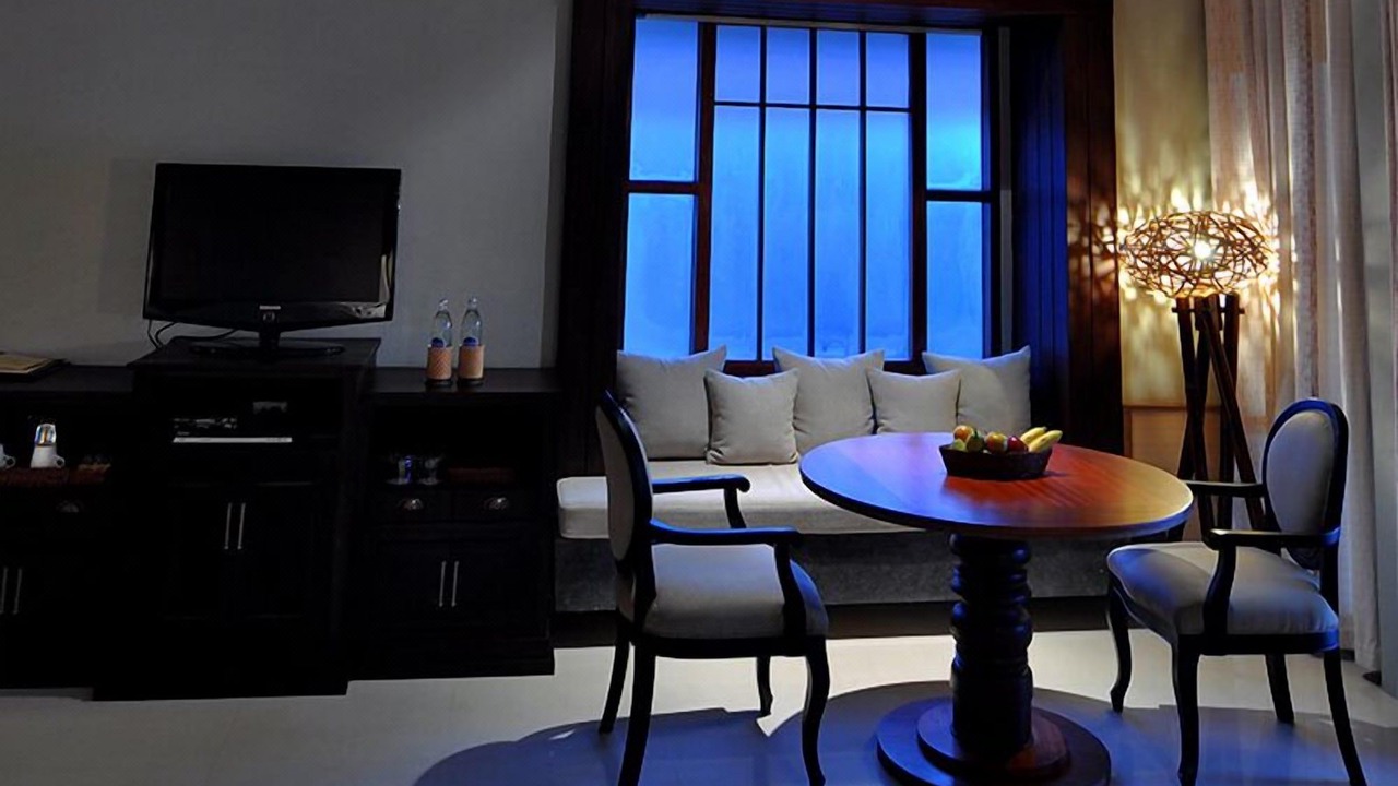 Photo of Livingroom in Khong Chiam