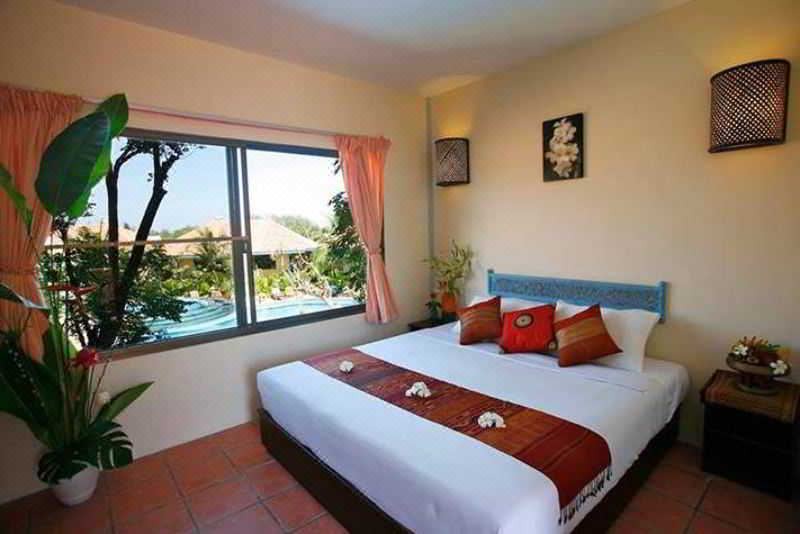 Photo of Bedroom in Chalong