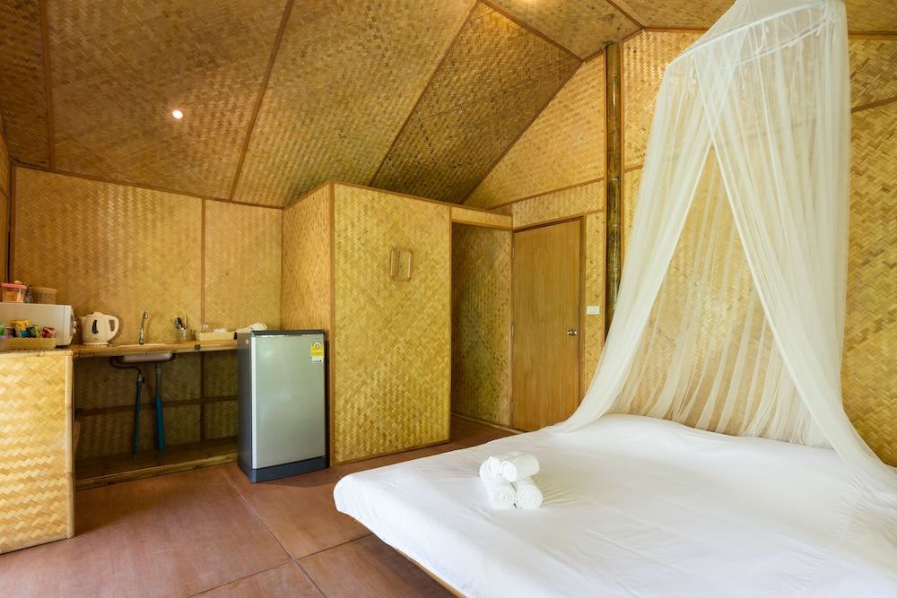 Photo of Bedroom in Rawai