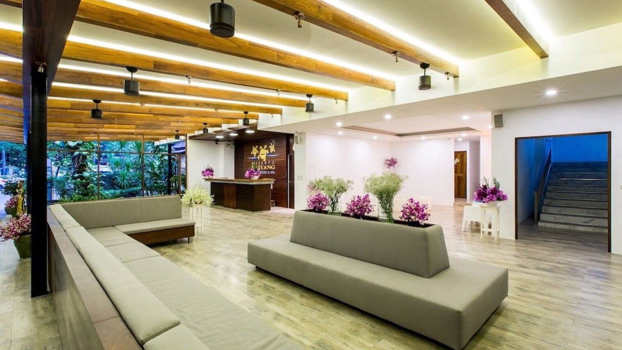Photo of Livingroom in Sa Khu