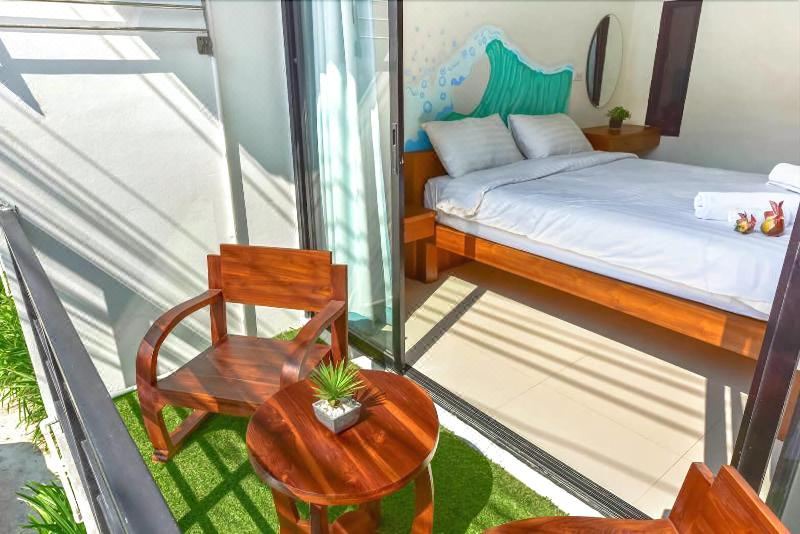 Photo of Bedroom in Chalong