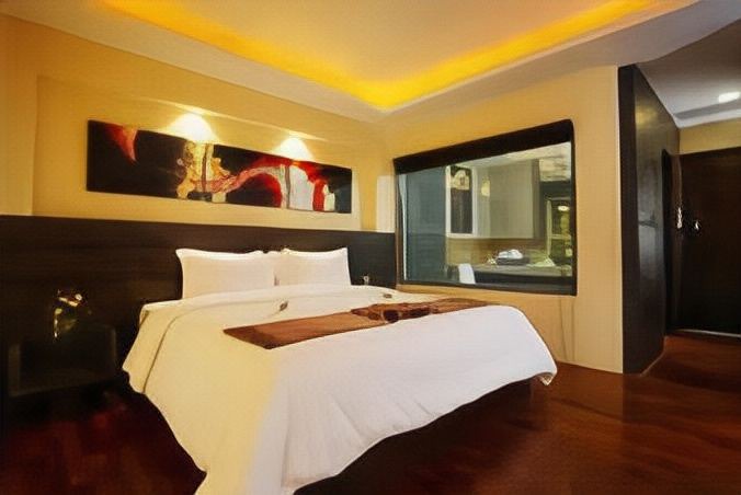 Photo of Bedroom in Patong