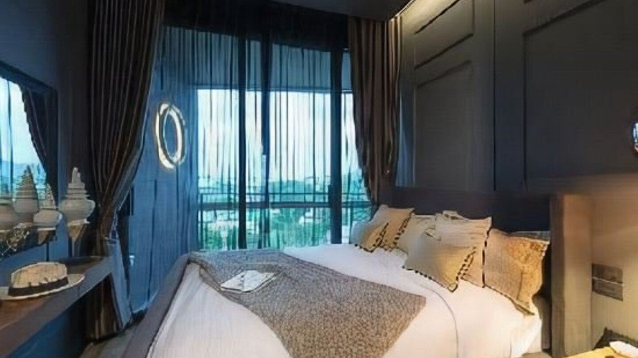 Photo of Bedroom in Rawai